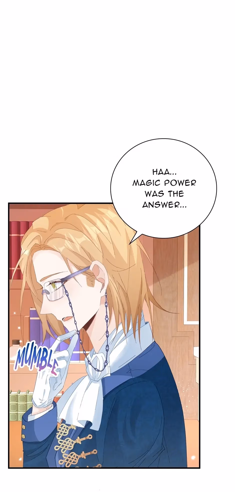 Read Be Crazy About Me chapter 11 image 60 on Lezhin