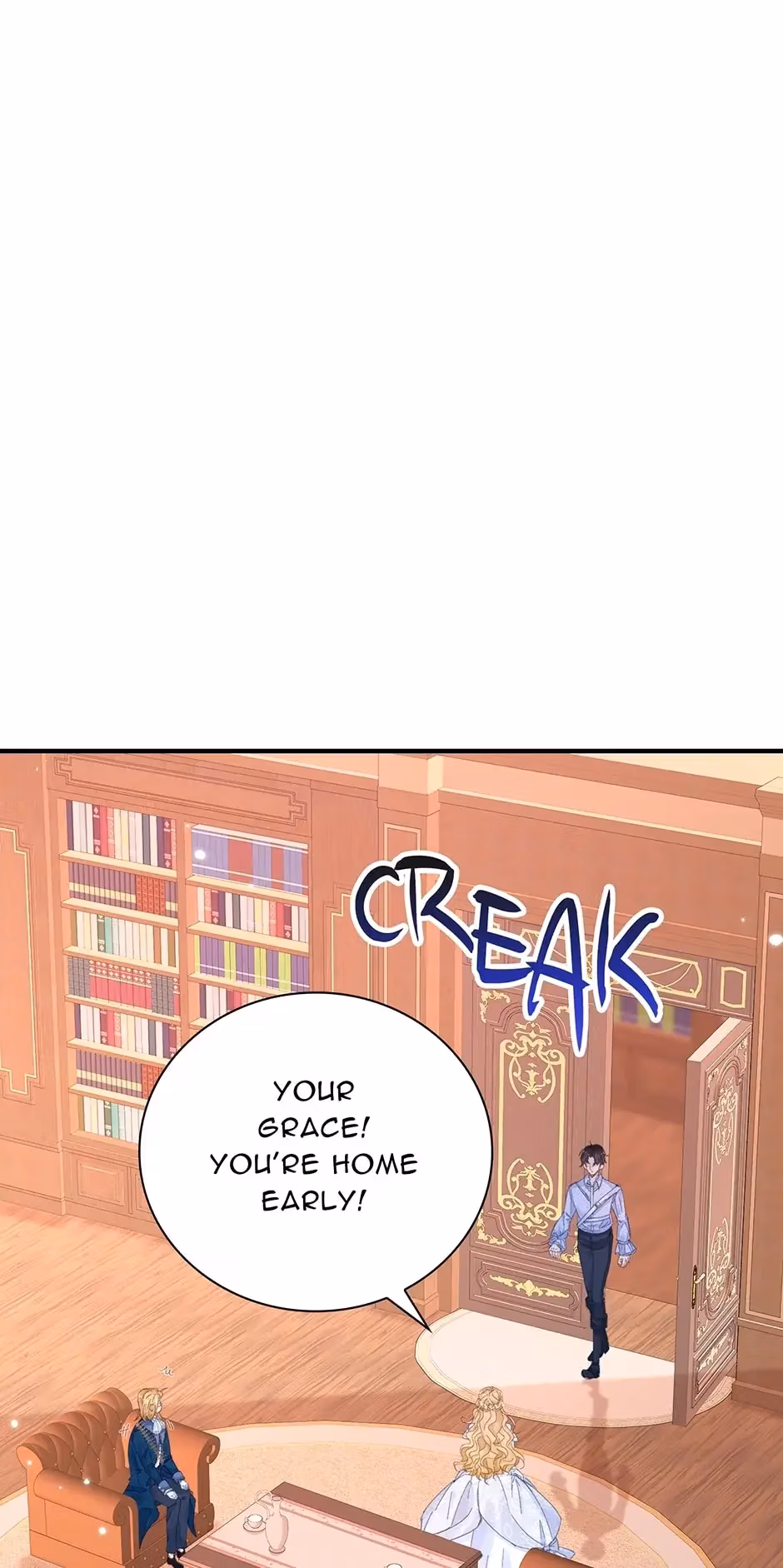 Read Be Crazy About Me chapter 11 image 61 on Lezhin
