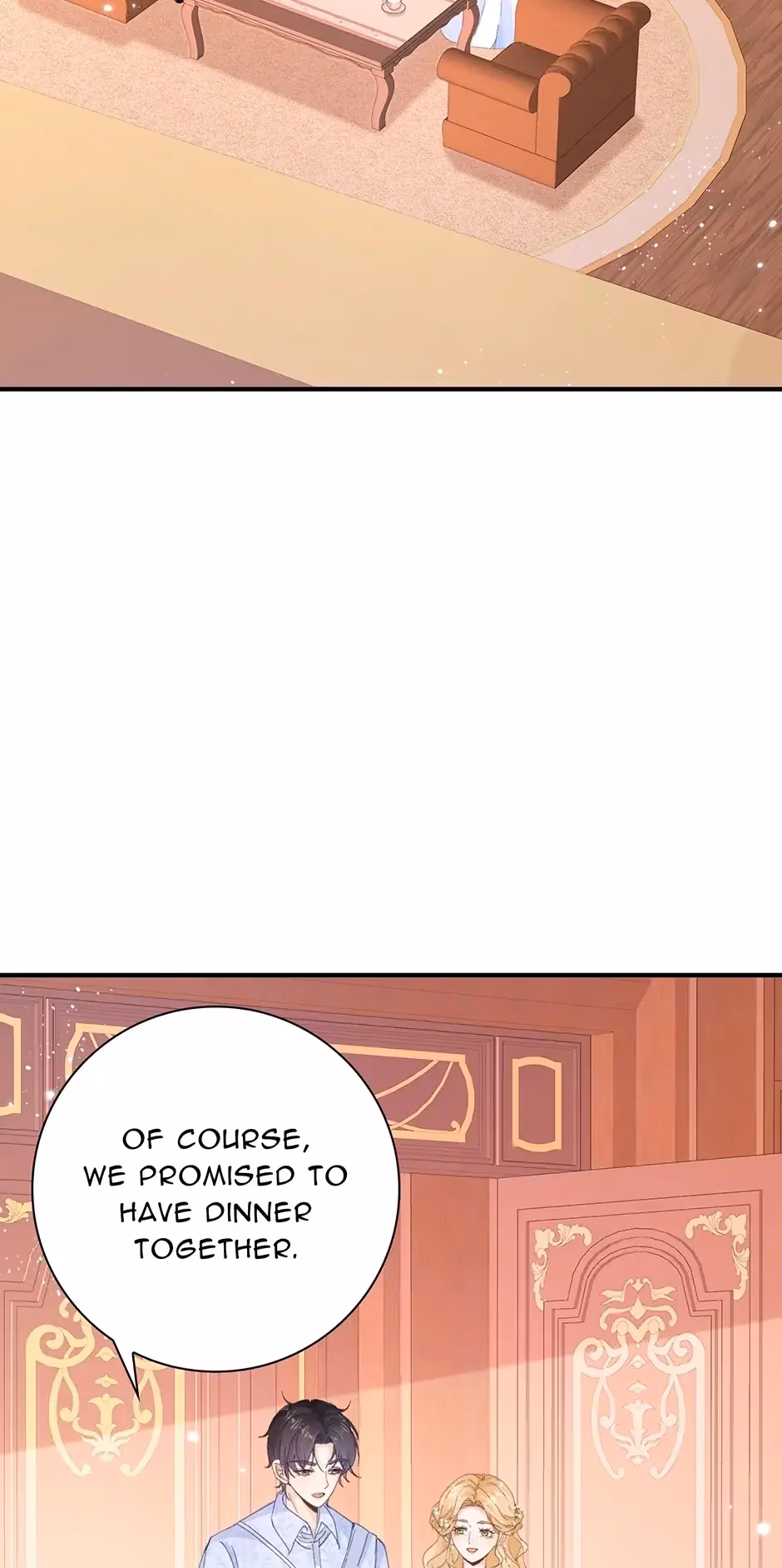 Read Be Crazy About Me chapter 11 image 62 on Lezhin