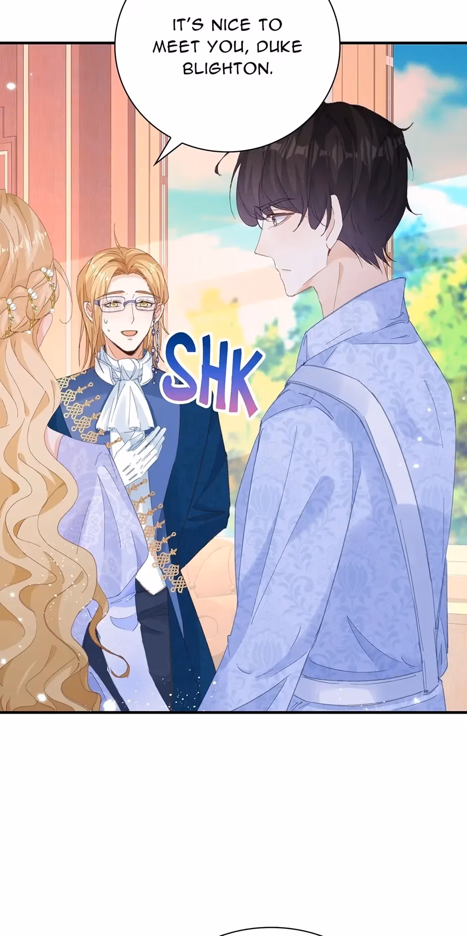 Read Be Crazy About Me chapter 11 image 64 on Lezhin