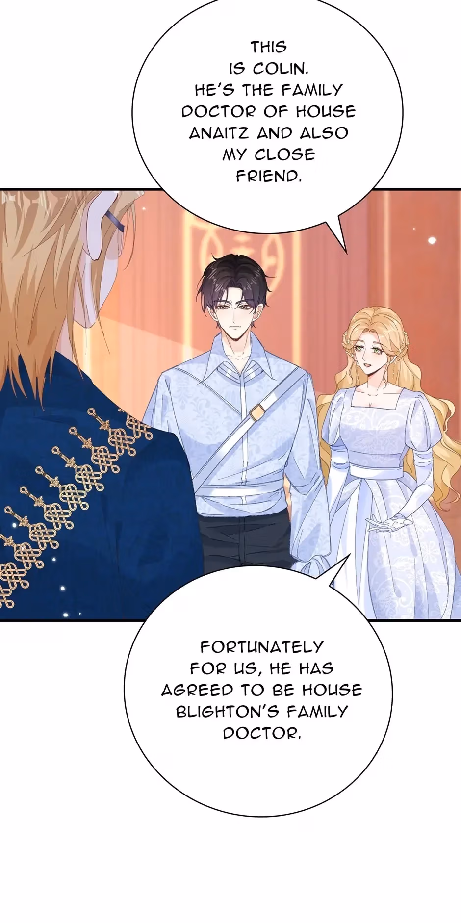 Read Be Crazy About Me chapter 11 image 65 on Lezhin