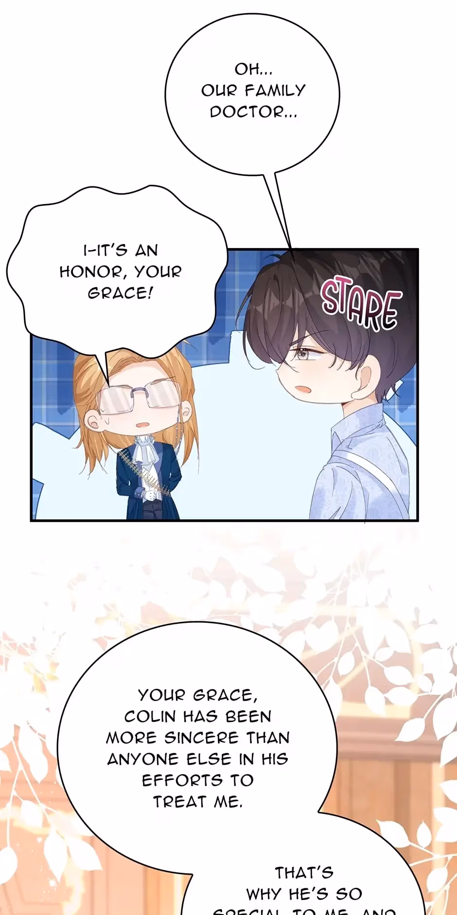 Read Be Crazy About Me chapter 11 image 66 on Lezhin