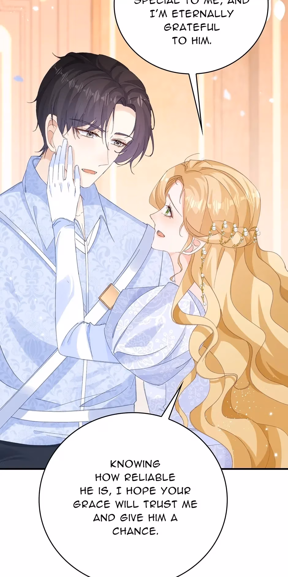 Read Be Crazy About Me chapter 11 image 67 on Lezhin