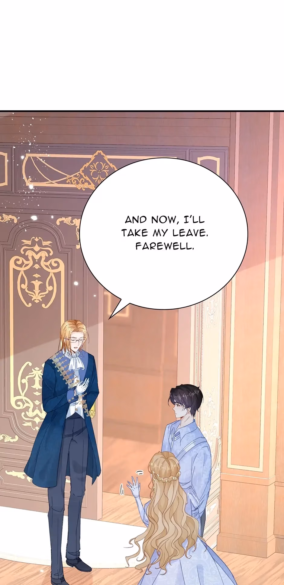 Read Be Crazy About Me chapter 11 image 70 on Lezhin