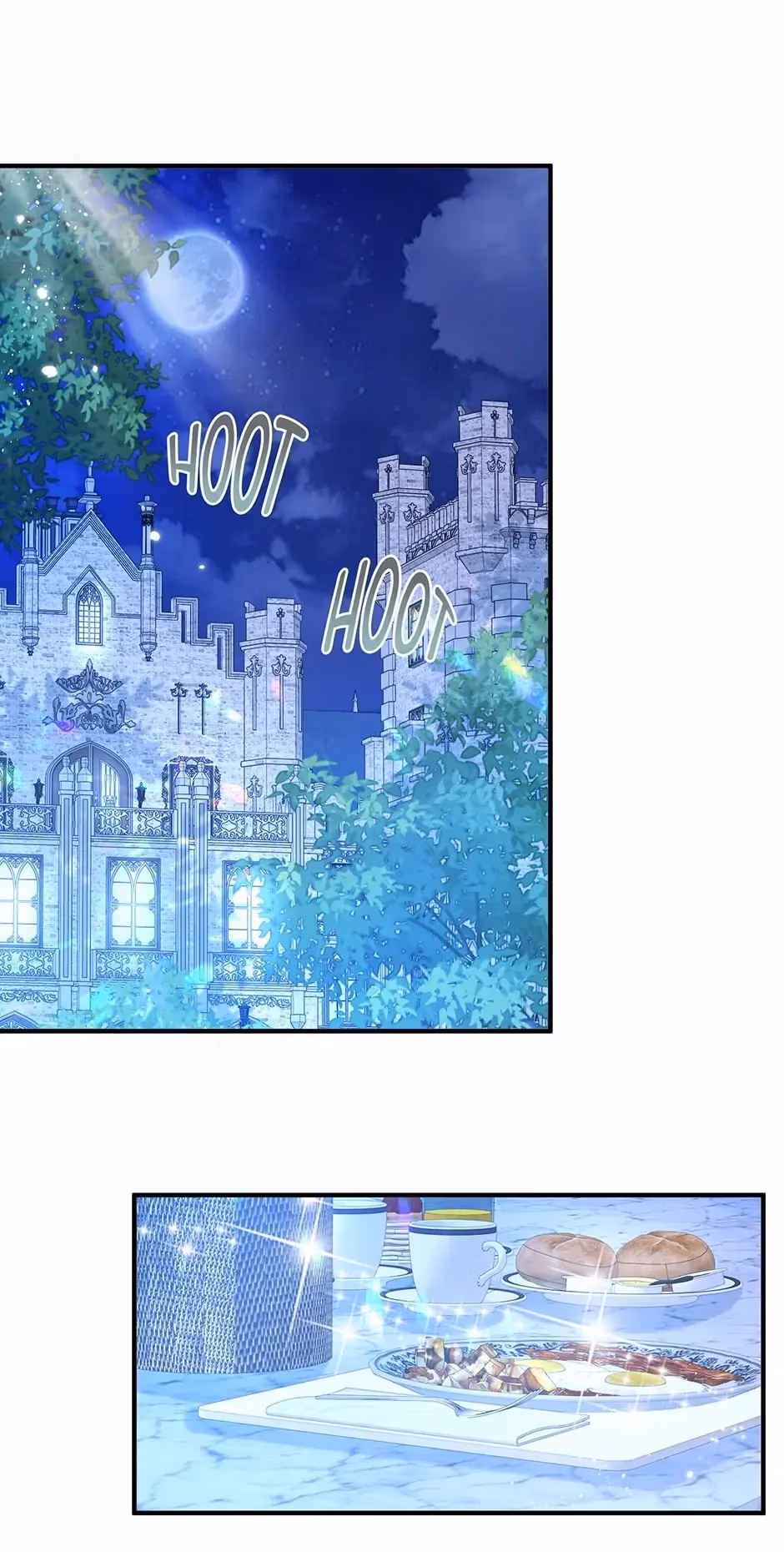 Read Be Crazy About Me chapter 12 image 1 on Lezhin