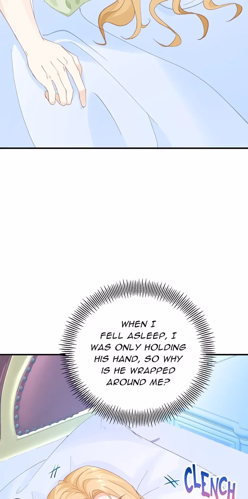 Read Be Crazy About Me chapter 12 image 10 on Lezhin