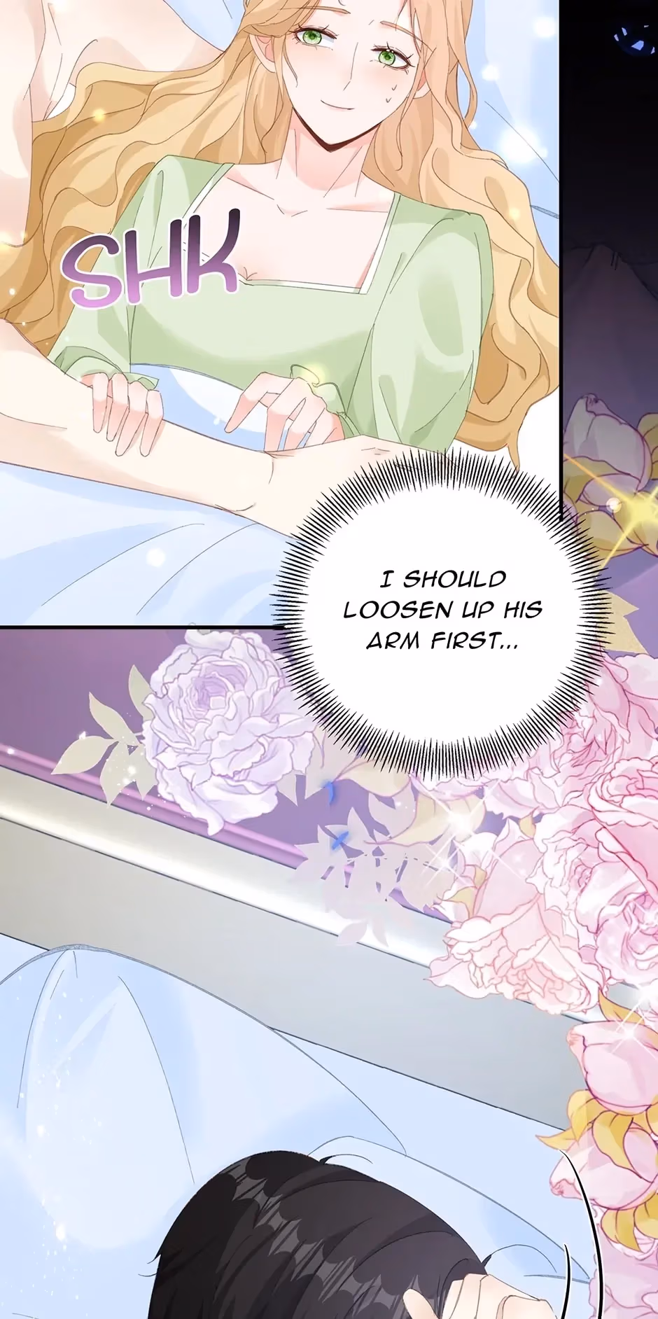 Read Be Crazy About Me chapter 12 image 12 on Lezhin