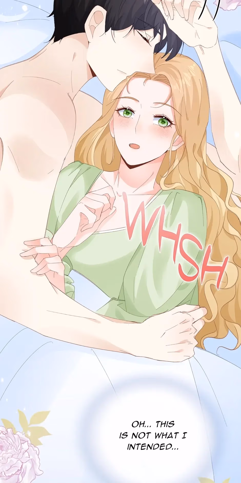 Read Be Crazy About Me chapter 12 image 13 on Lezhin