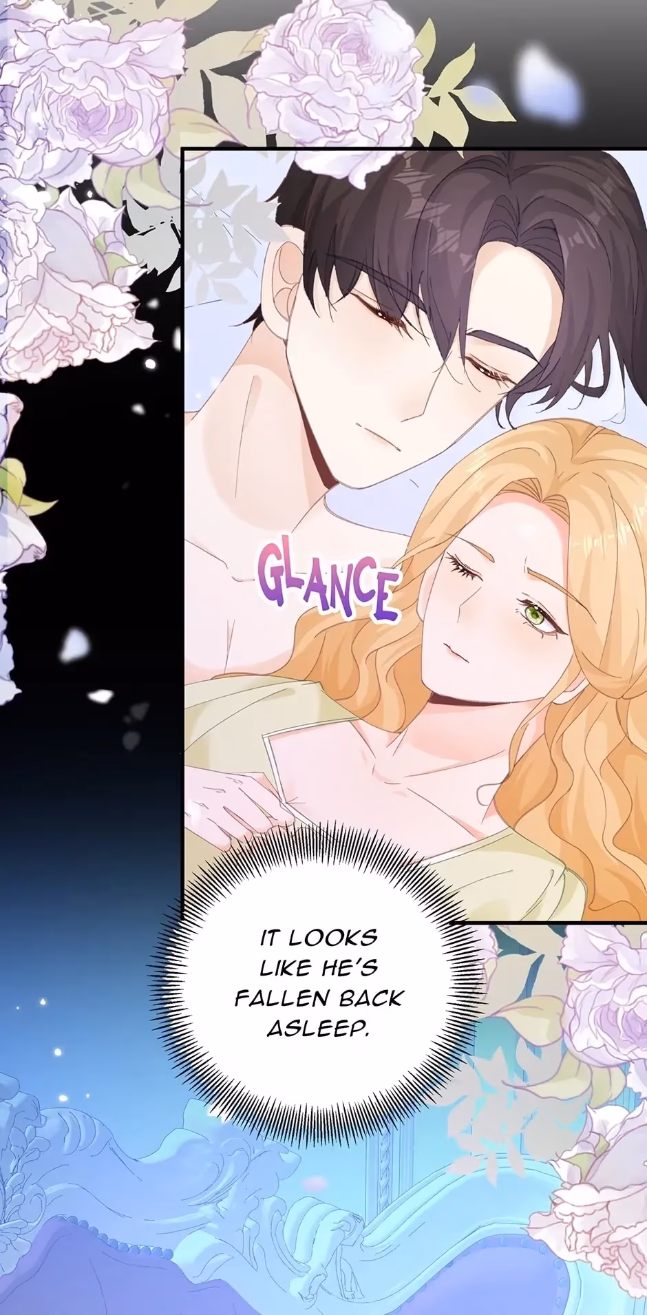 Read Be Crazy About Me chapter 12 image 16 on Lezhin