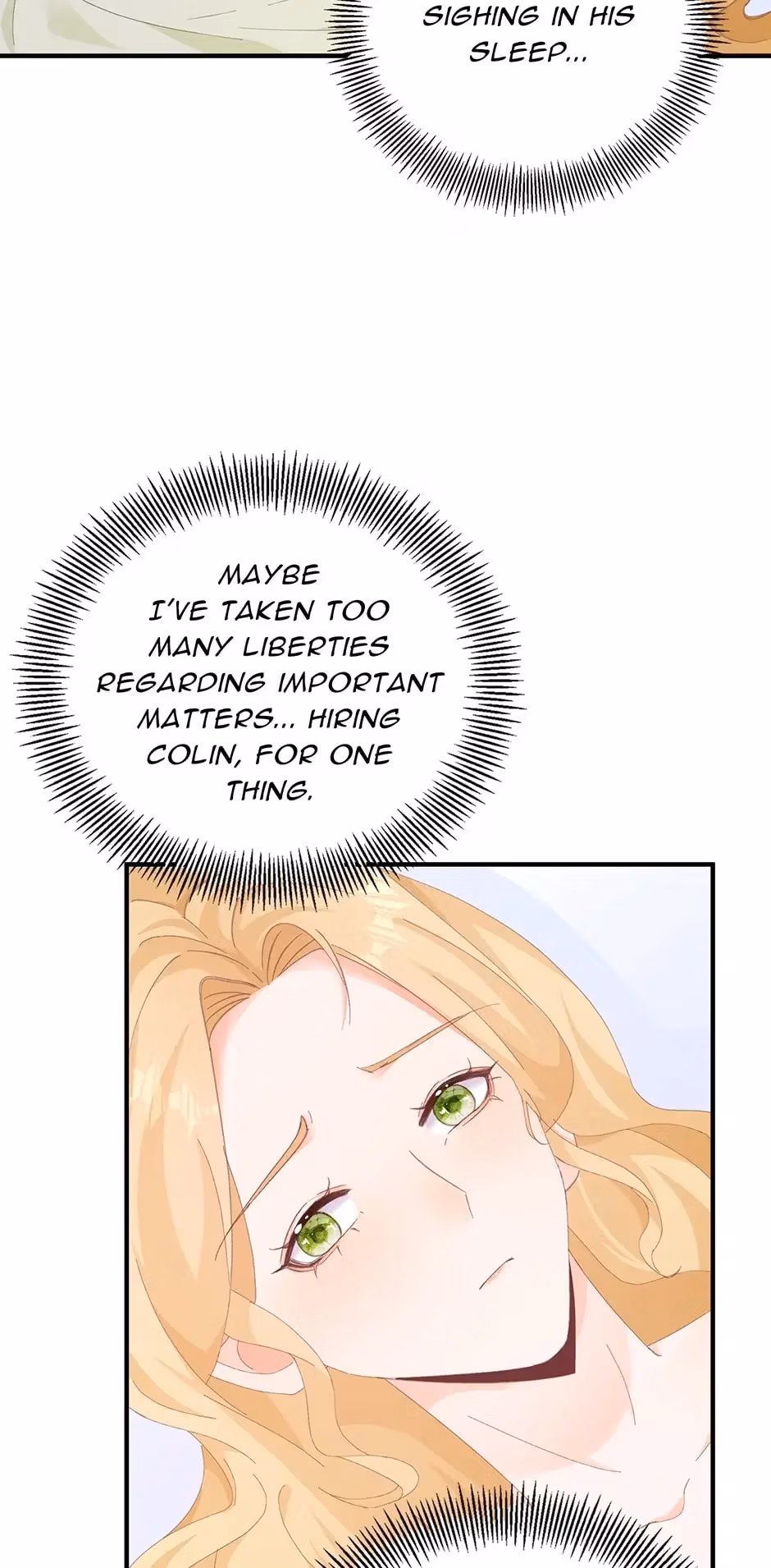Read Be Crazy About Me chapter 12 image 19 on Lezhin