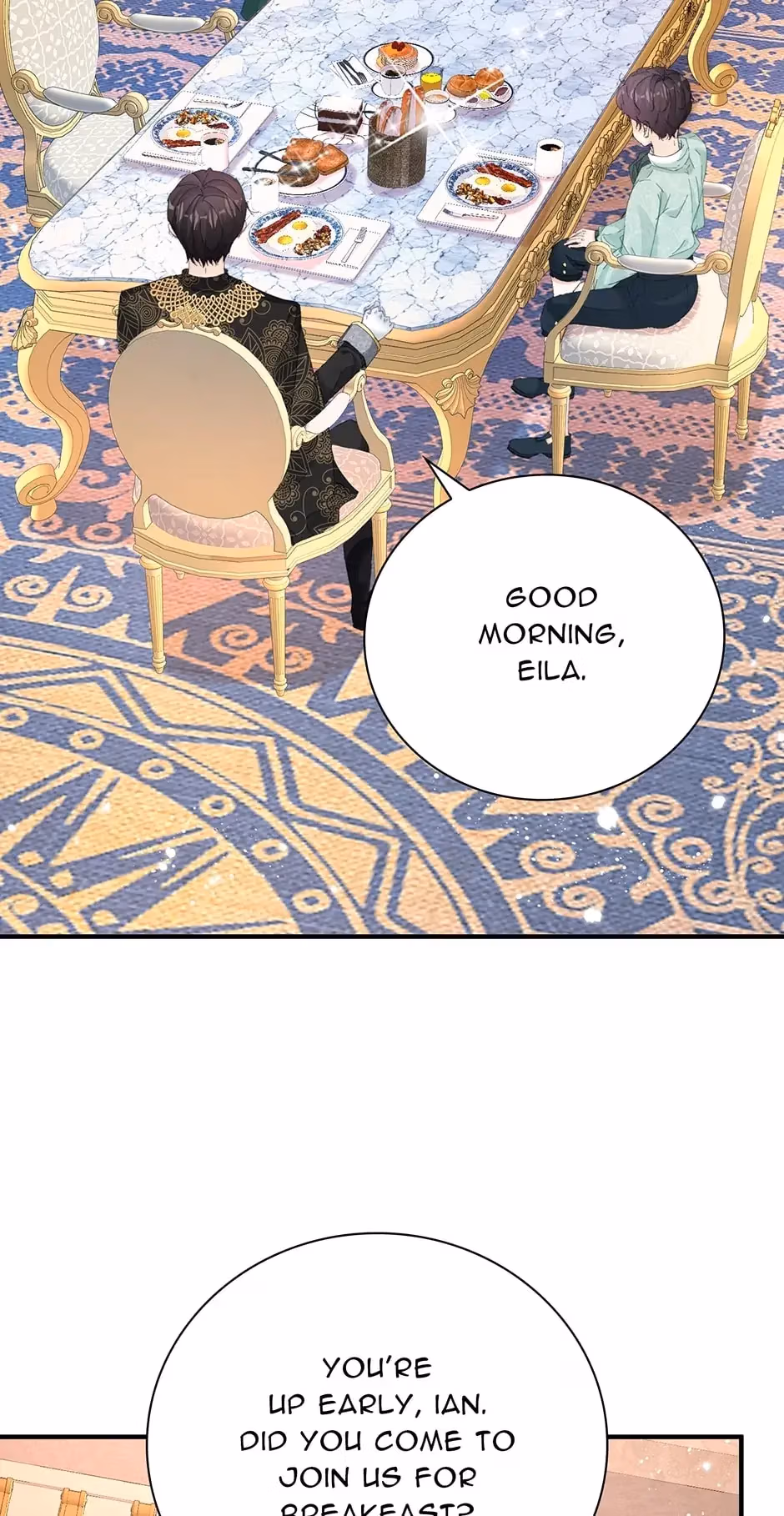 Read Be Crazy About Me chapter 12 image 25 on Lezhin