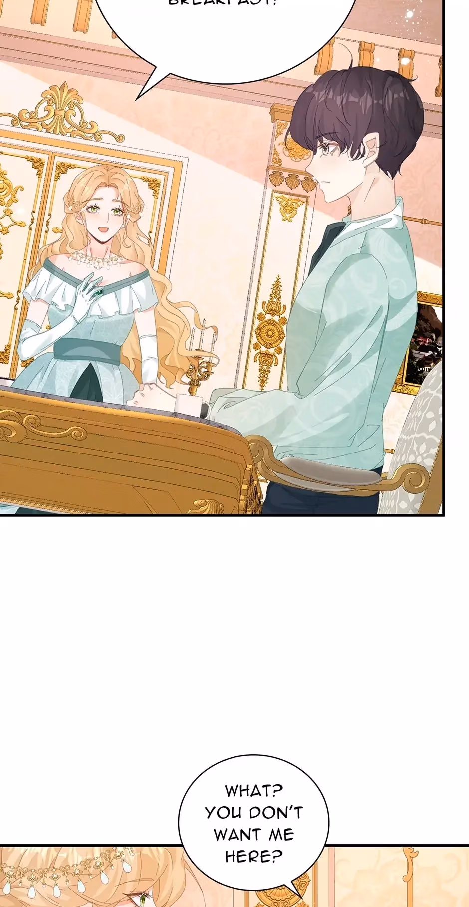 Read Be Crazy About Me chapter 12 image 26 on Lezhin