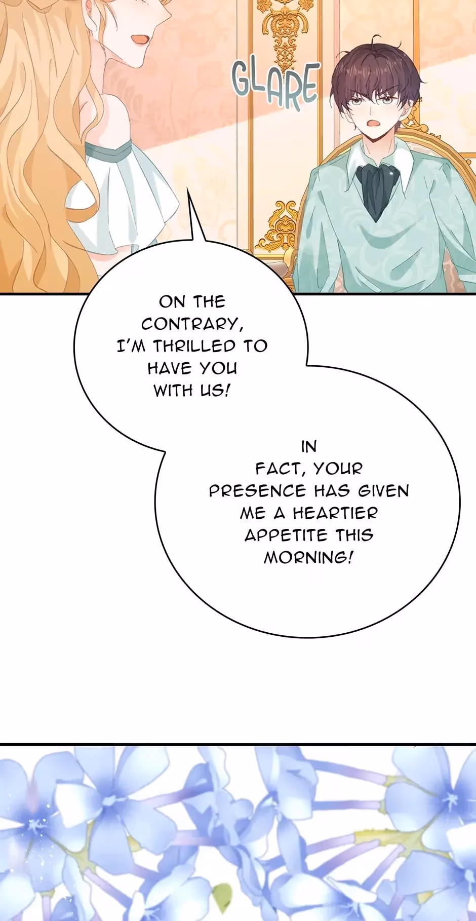 Read Be Crazy About Me chapter 12 image 27 on Lezhin