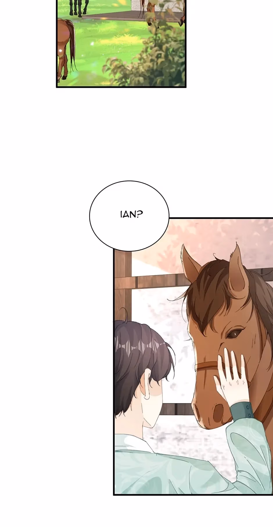 Read Be Crazy About Me chapter 12 image 33 on Lezhin