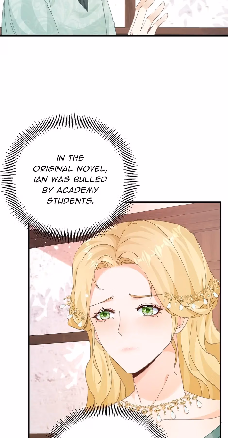 Read Be Crazy About Me chapter 12 image 36 on Lezhin