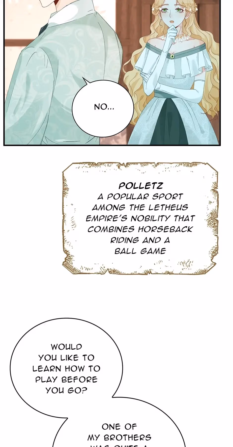 Read Be Crazy About Me chapter 12 image 38 on Lezhin