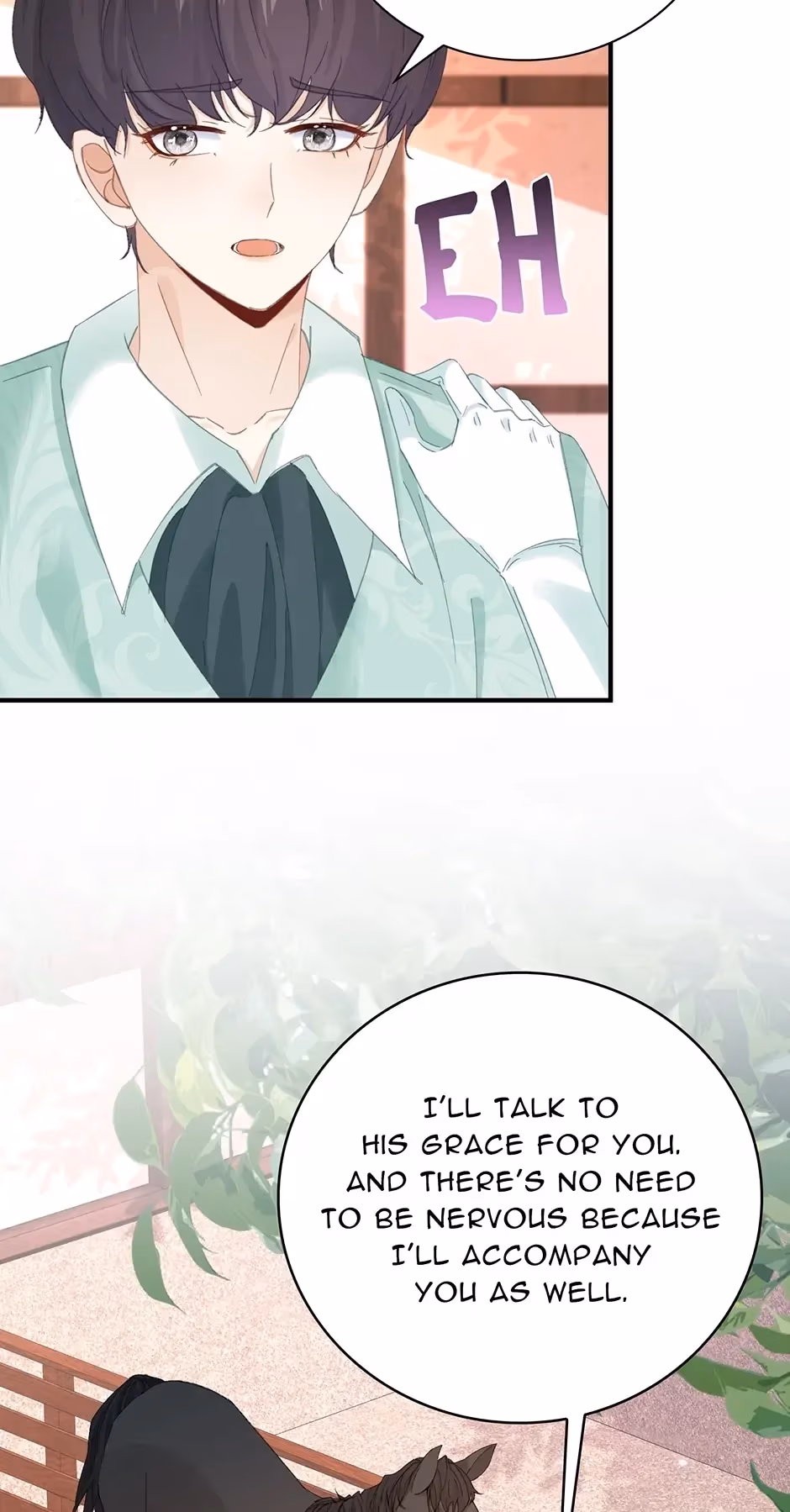 Read Be Crazy About Me chapter 12 image 40 on Lezhin