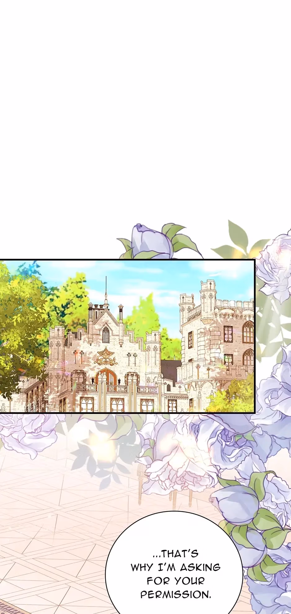 Read Be Crazy About Me chapter 12 image 43 on Lezhin
