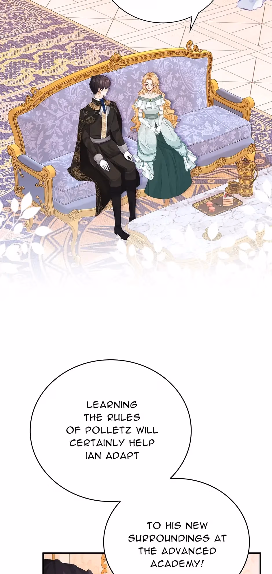 Read Be Crazy About Me chapter 12 image 44 on Lezhin