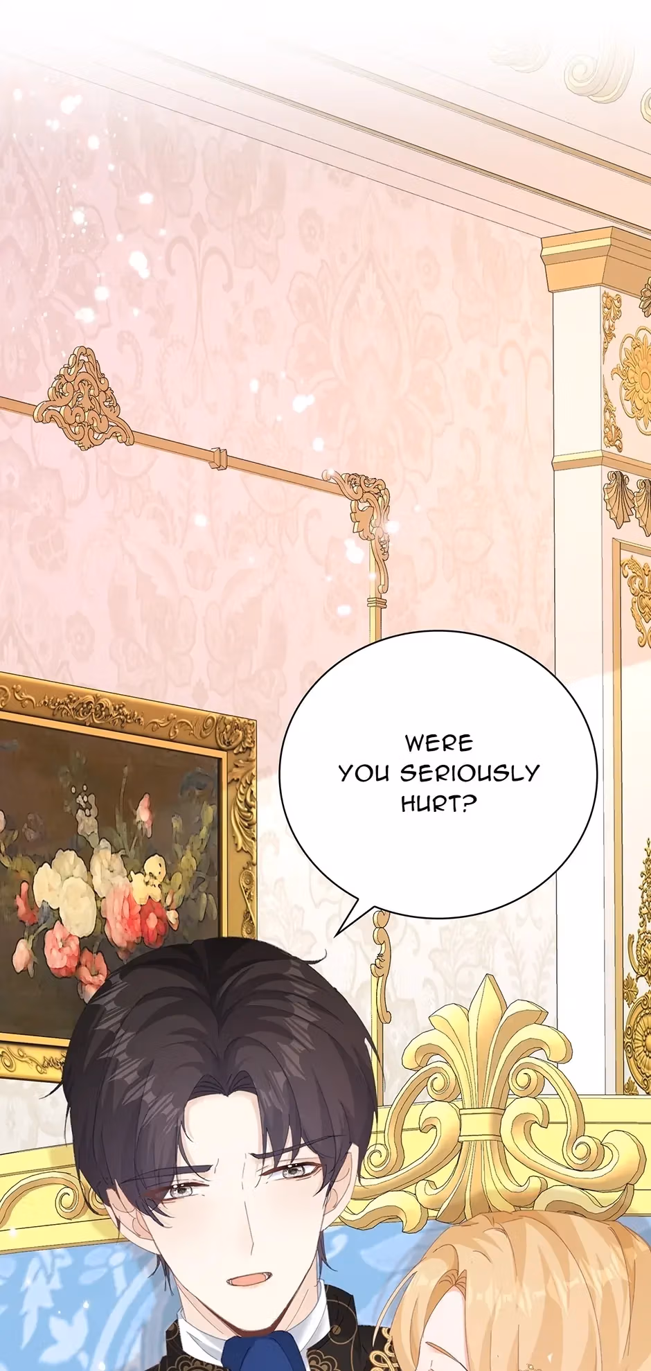 Read Be Crazy About Me chapter 12 image 47 on Lezhin