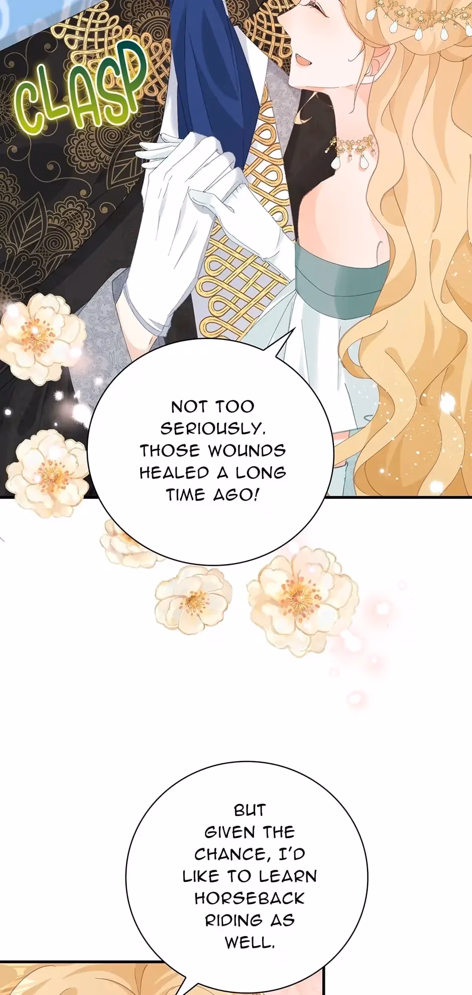 Read Be Crazy About Me chapter 12 image 48 on Lezhin