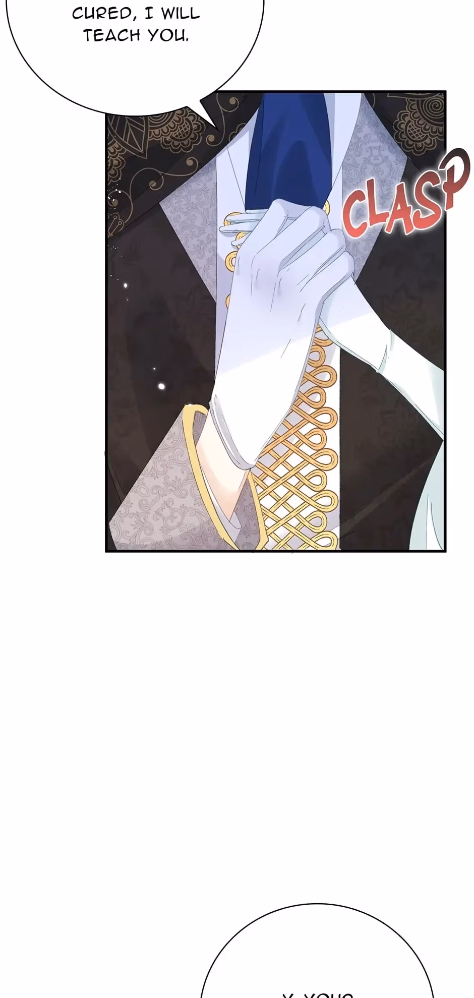 Read Be Crazy About Me chapter 12 image 50 on Lezhin