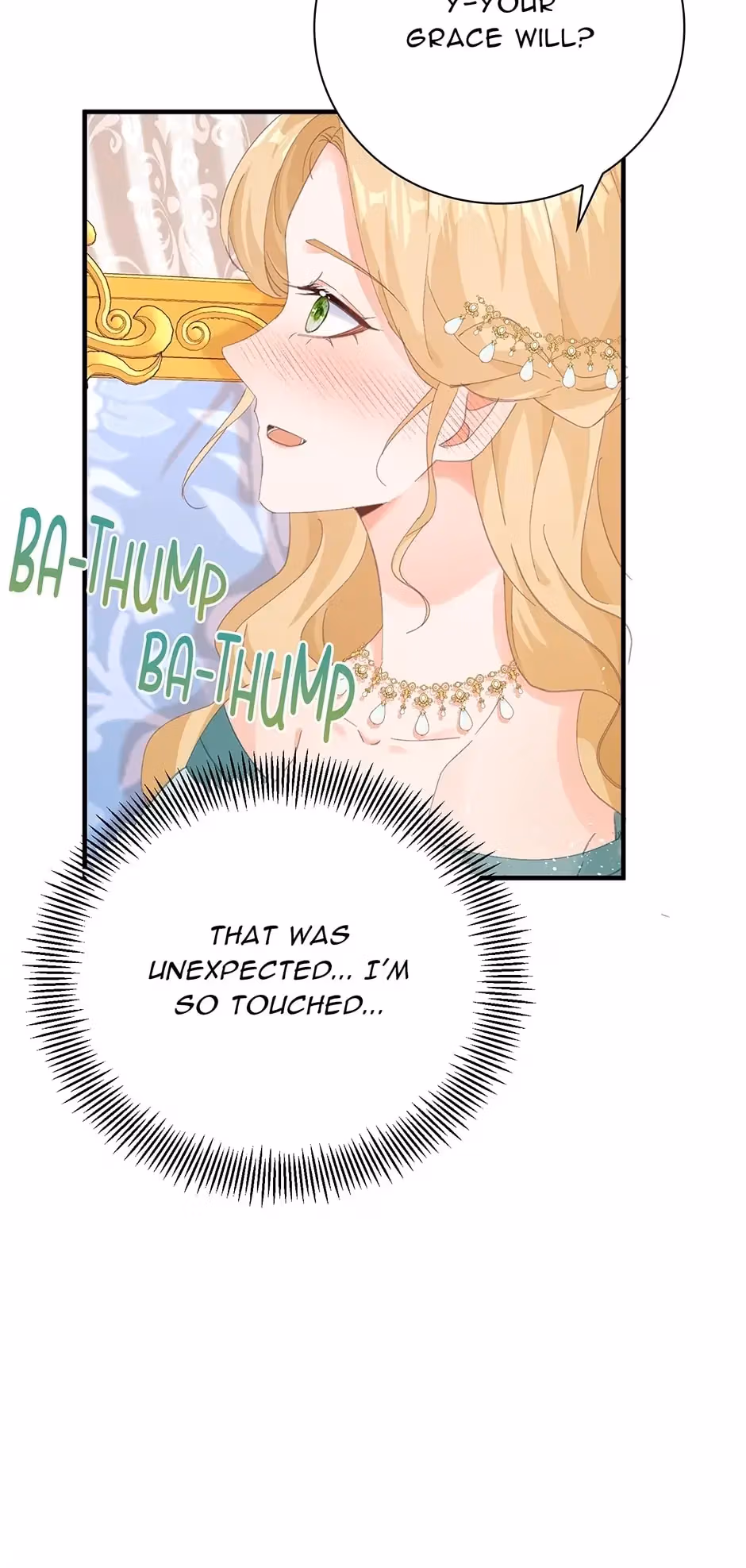 Read Be Crazy About Me chapter 12 image 51 on Lezhin