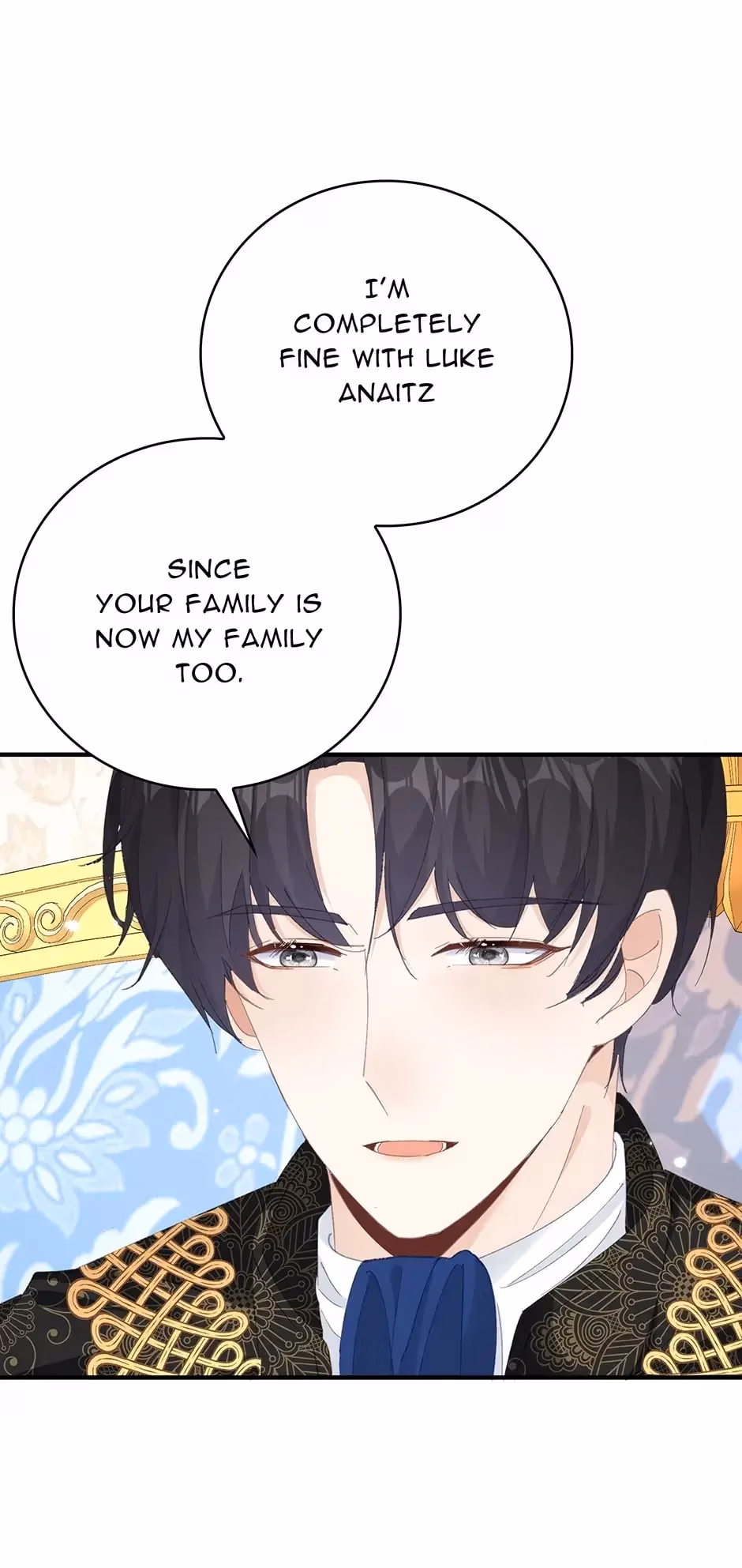 Read Be Crazy About Me chapter 12 image 52 on Lezhin