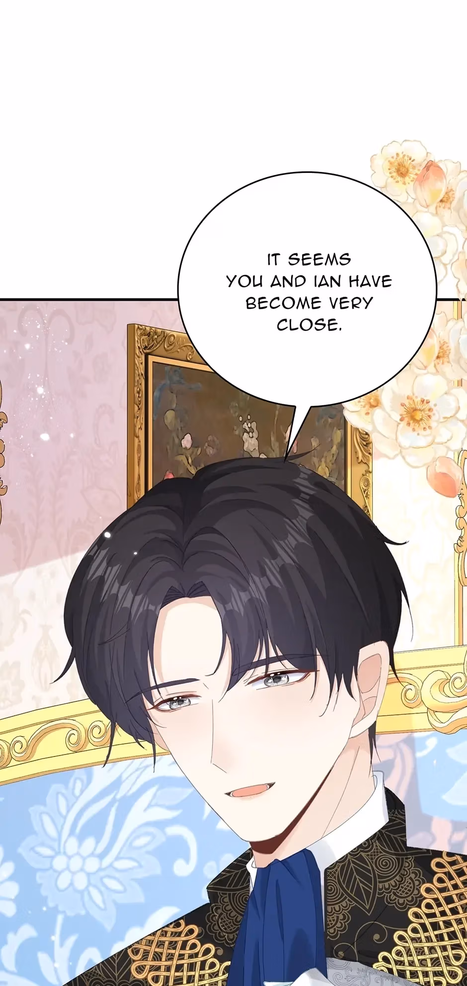 Read Be Crazy About Me chapter 12 image 53 on Lezhin