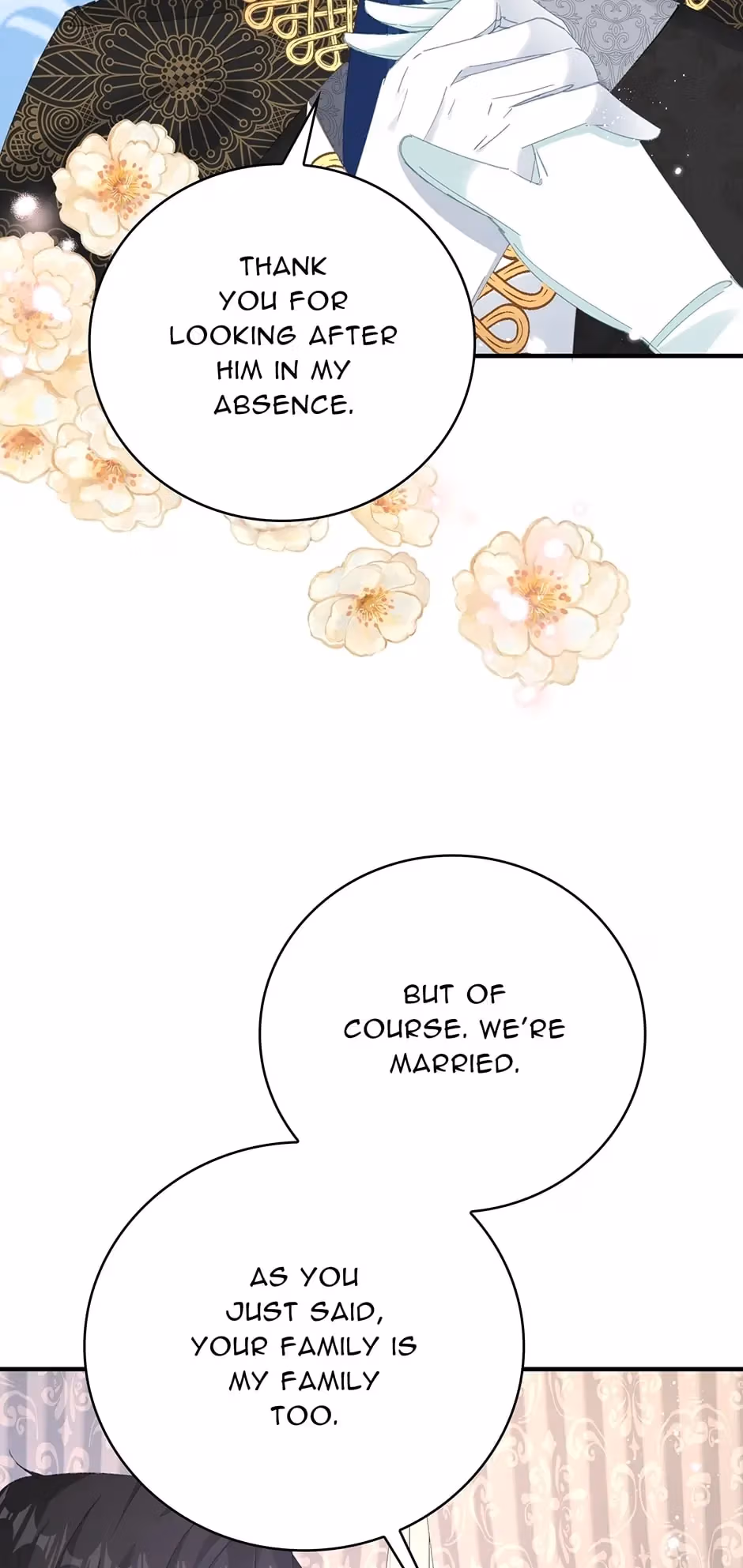 Read Be Crazy About Me chapter 12 image 54 on Lezhin