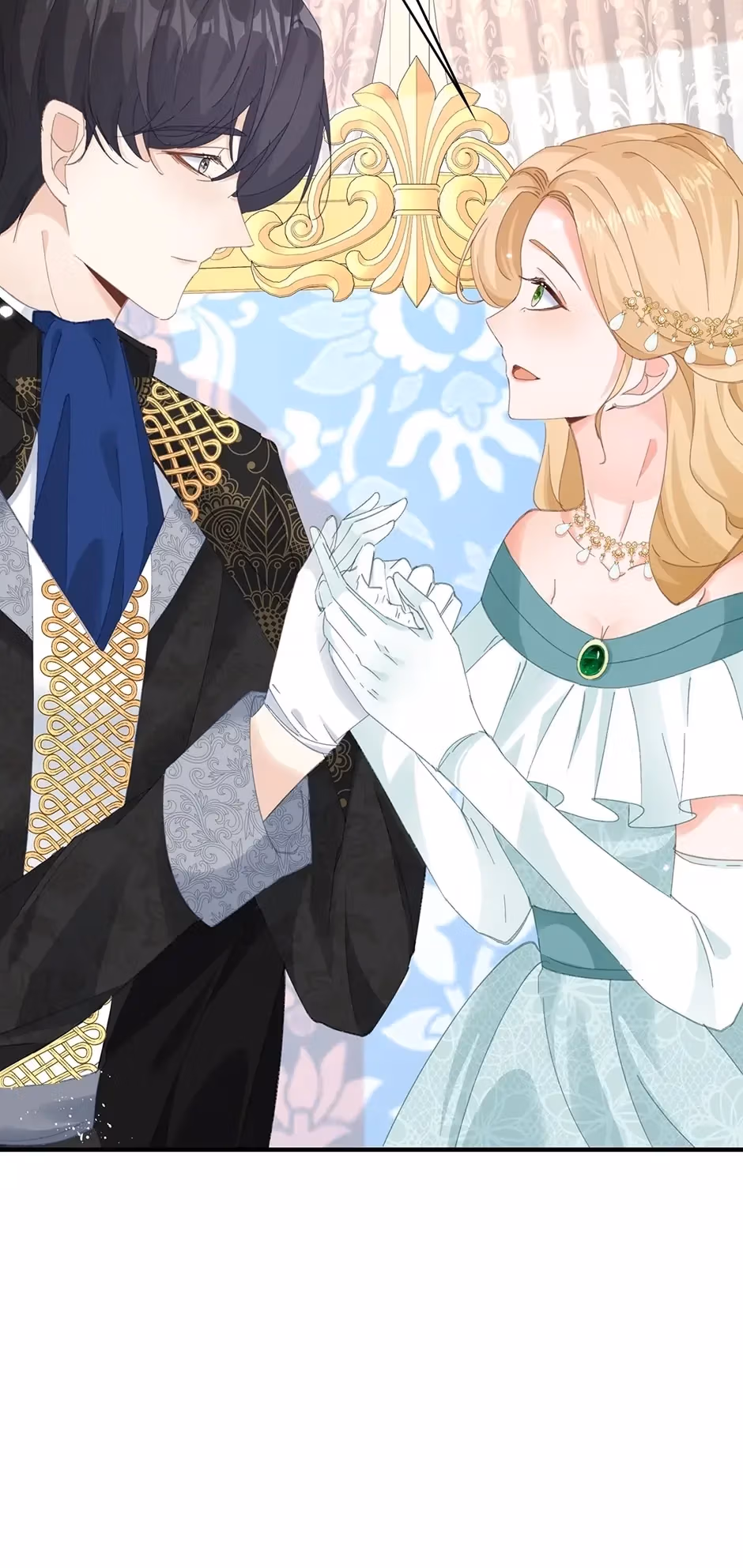 Read Be Crazy About Me chapter 12 image 55 on Lezhin
