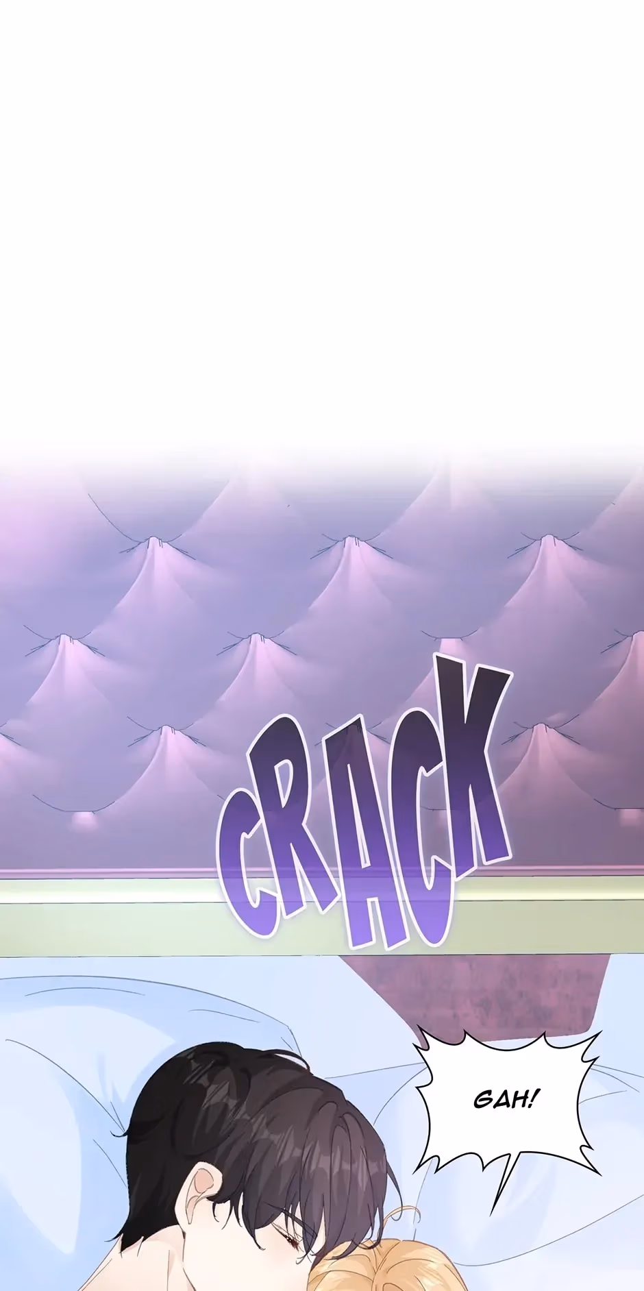 Read Be Crazy About Me chapter 12 image 6 on Lezhin