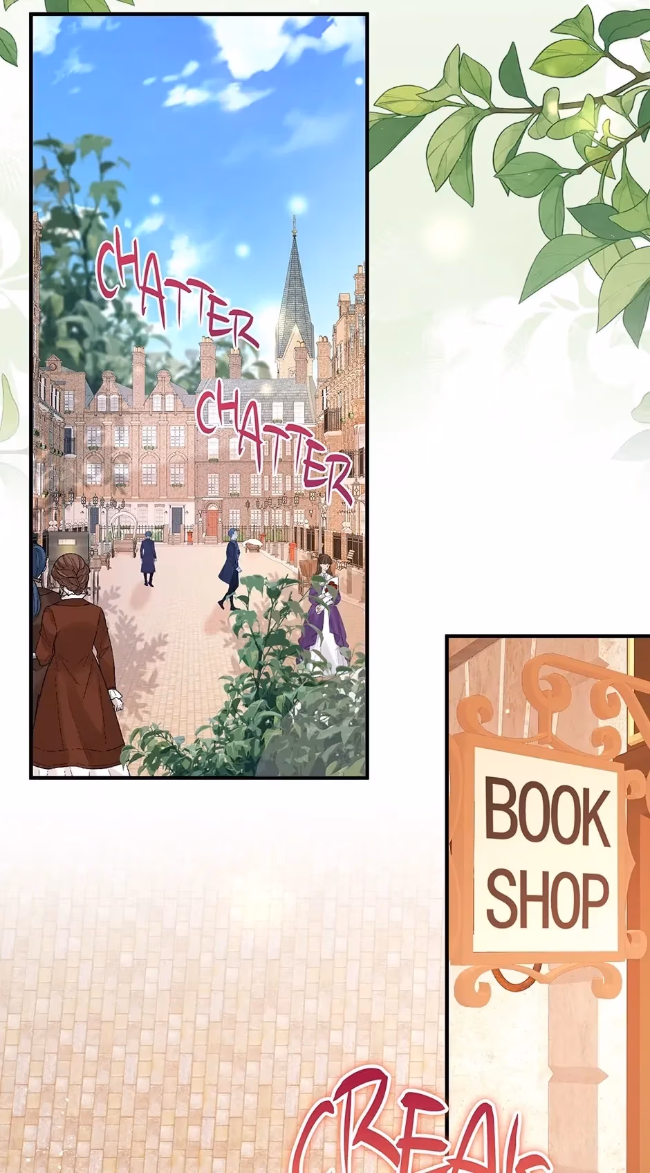 Read Be Crazy About Me chapter 12 image 60 on Lezhin