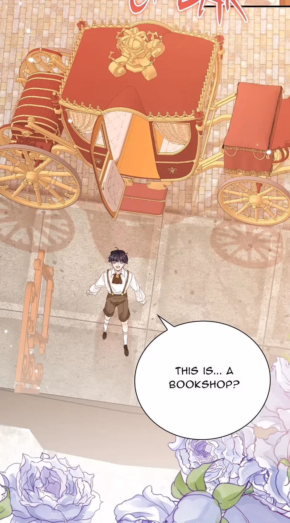Read Be Crazy About Me chapter 12 image 61 on Lezhin