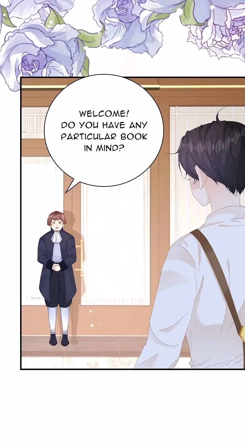 Read Be Crazy About Me chapter 12 image 62 on Lezhin