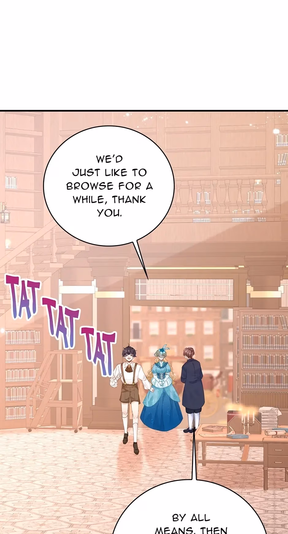 Read Be Crazy About Me chapter 12 image 63 on Lezhin