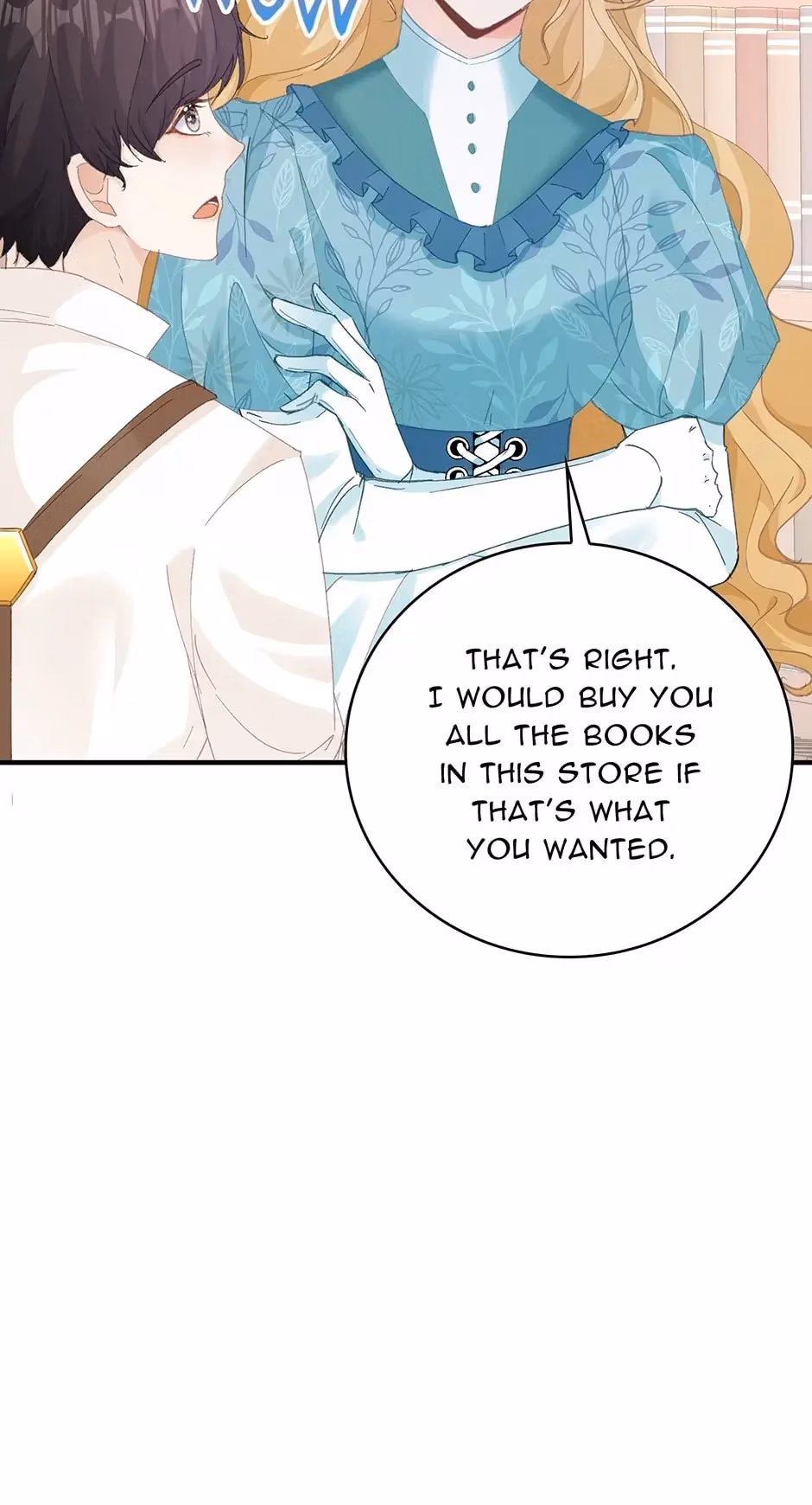 Read Be Crazy About Me chapter 12 image 66 on Lezhin