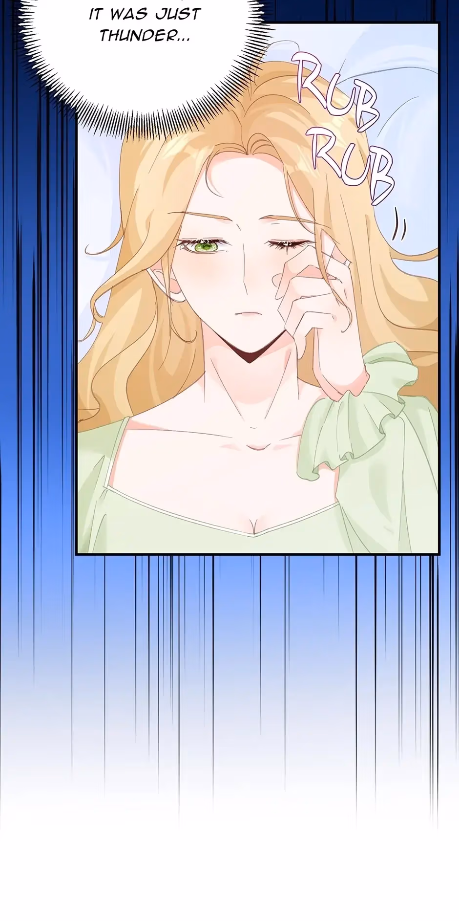 Read Be Crazy About Me chapter 12 image 8 on Lezhin