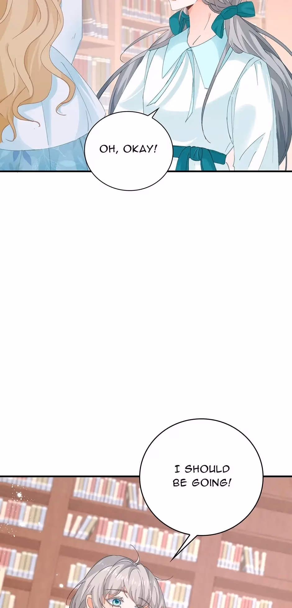 Read Be Crazy About Me chapter 13 image 10 on Lezhin