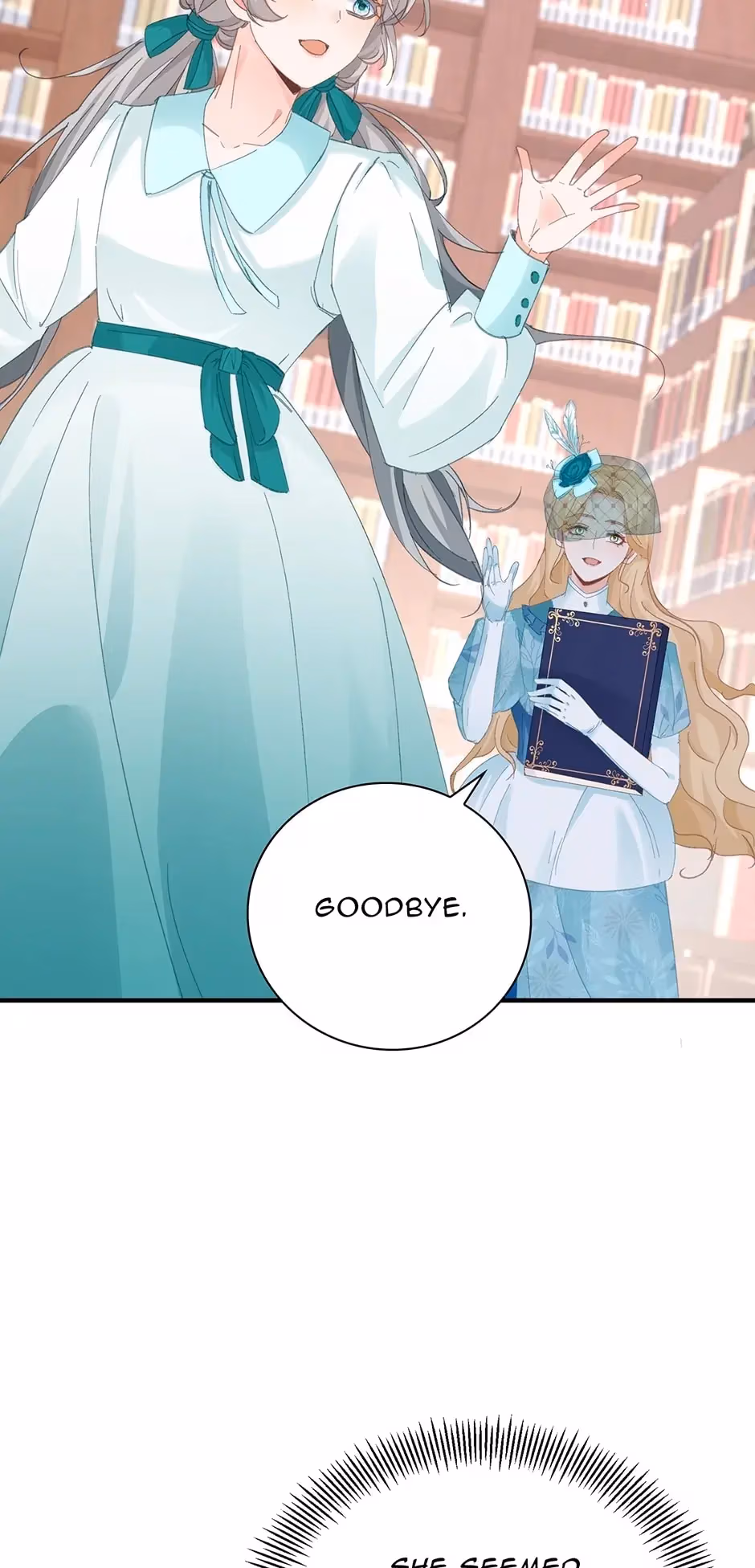Read Be Crazy About Me chapter 13 image 11 on Lezhin