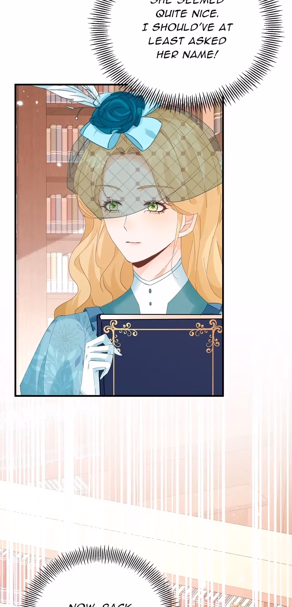 Read Be Crazy About Me chapter 13 image 12 on Lezhin
