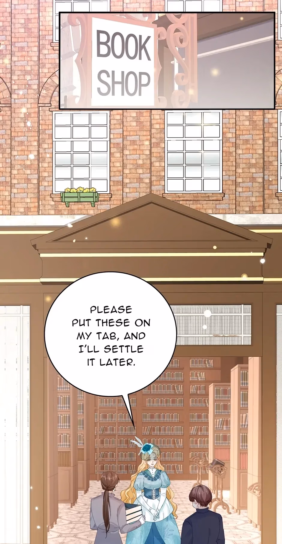 Read Be Crazy About Me chapter 13 image 15 on Lezhin