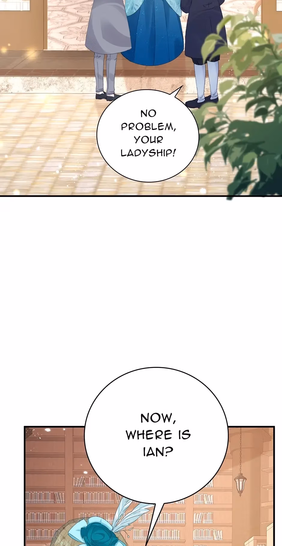 Read Be Crazy About Me chapter 13 image 16 on Lezhin