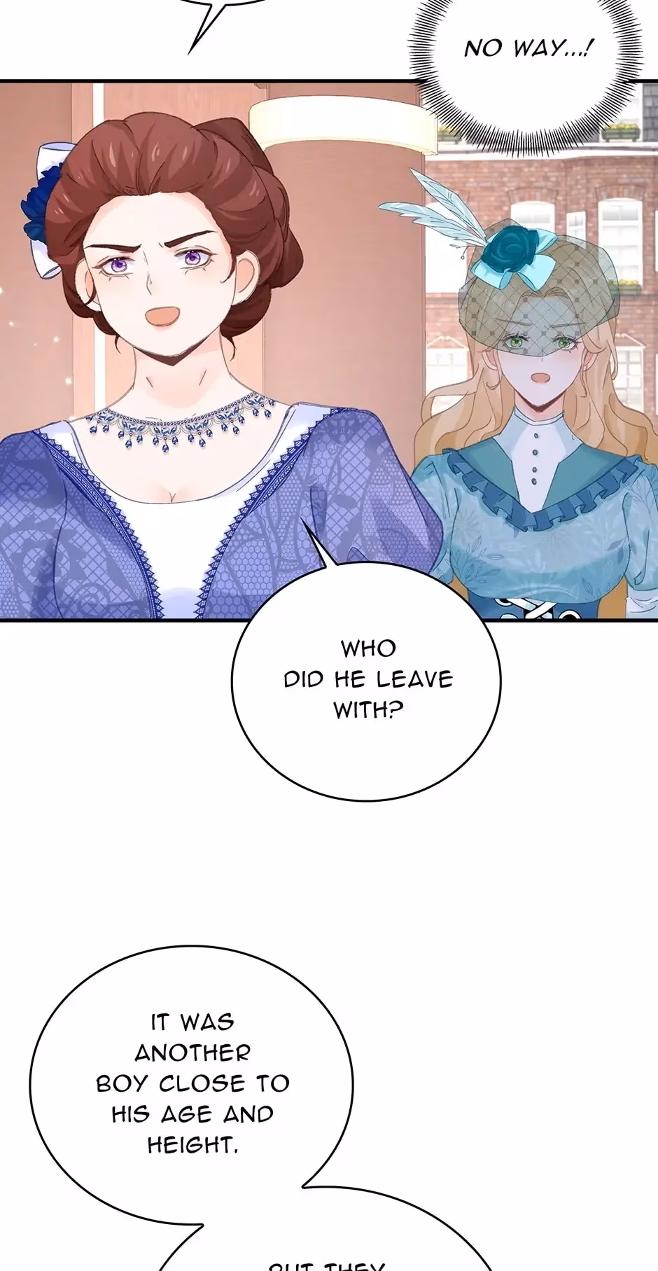 Read Be Crazy About Me chapter 13 image 19 on Lezhin