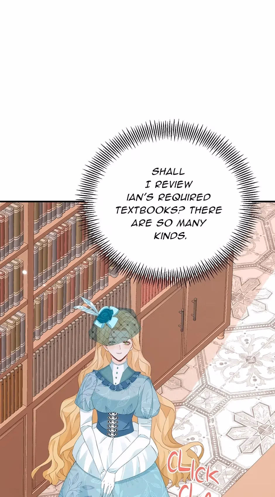 Read Be Crazy About Me chapter 13 image 2 on Lezhin