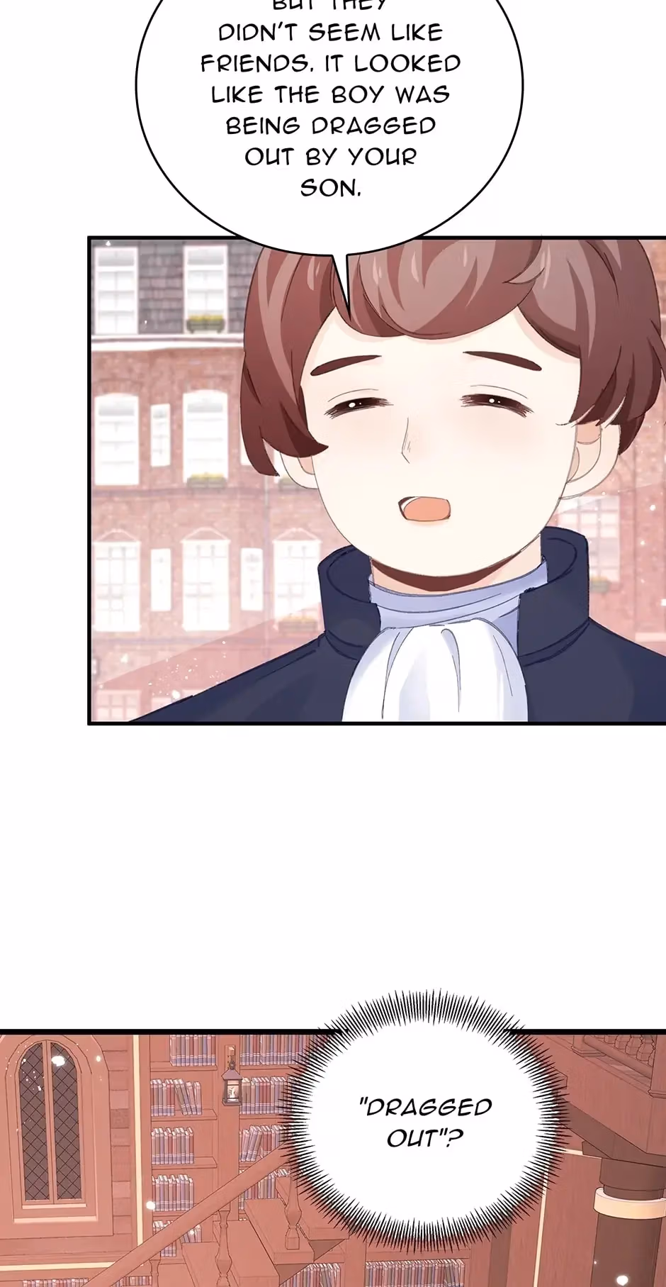 Read Be Crazy About Me chapter 13 image 20 on Lezhin