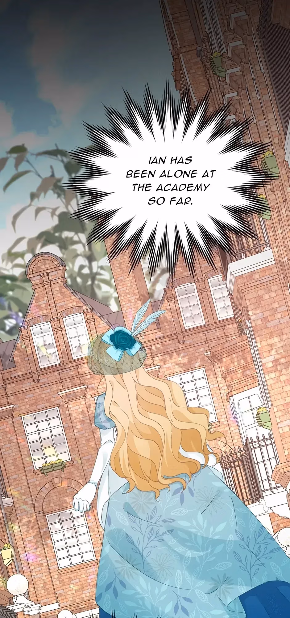 Read Be Crazy About Me chapter 13 image 23 on Lezhin