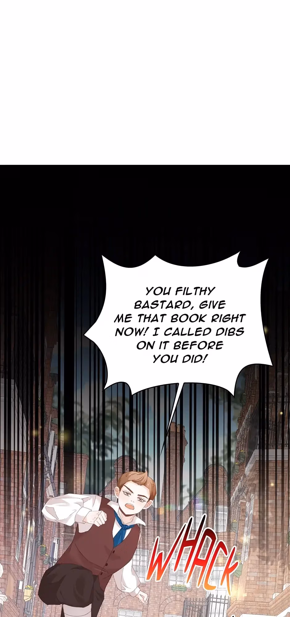 Read Be Crazy About Me chapter 13 image 26 on Lezhin
