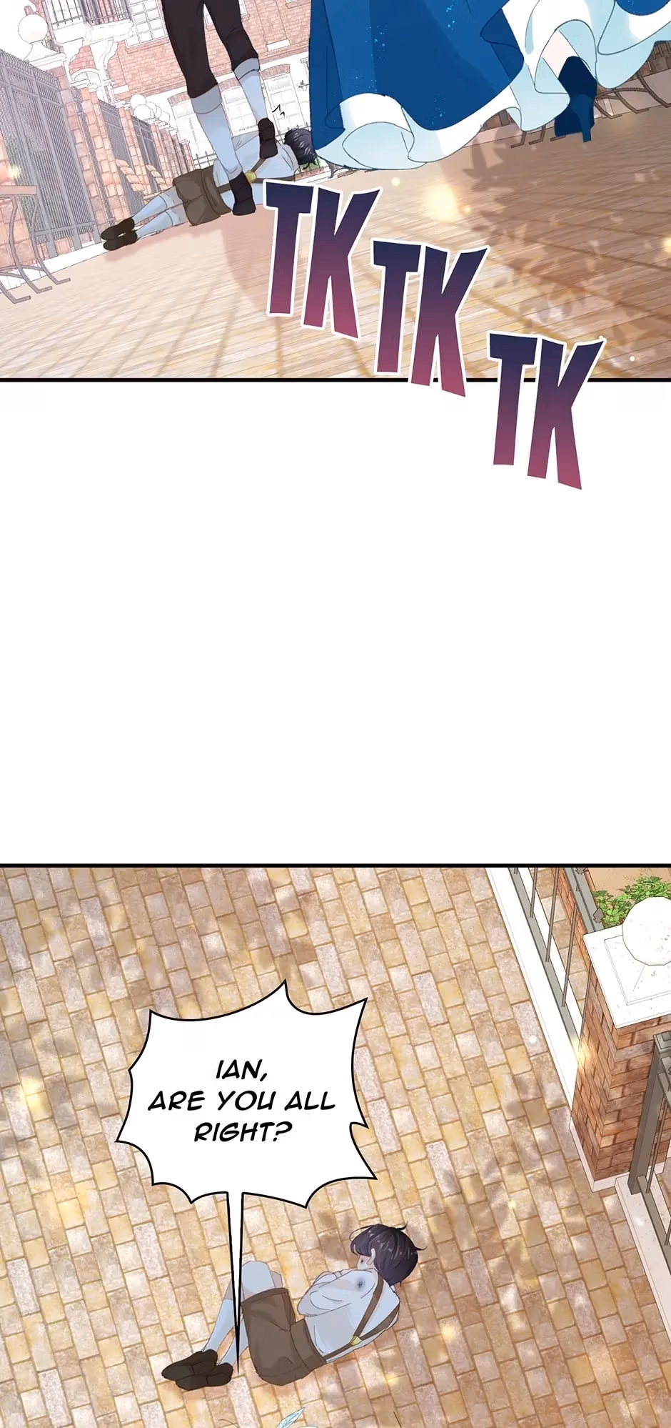 Read Be Crazy About Me chapter 13 image 28 on Lezhin