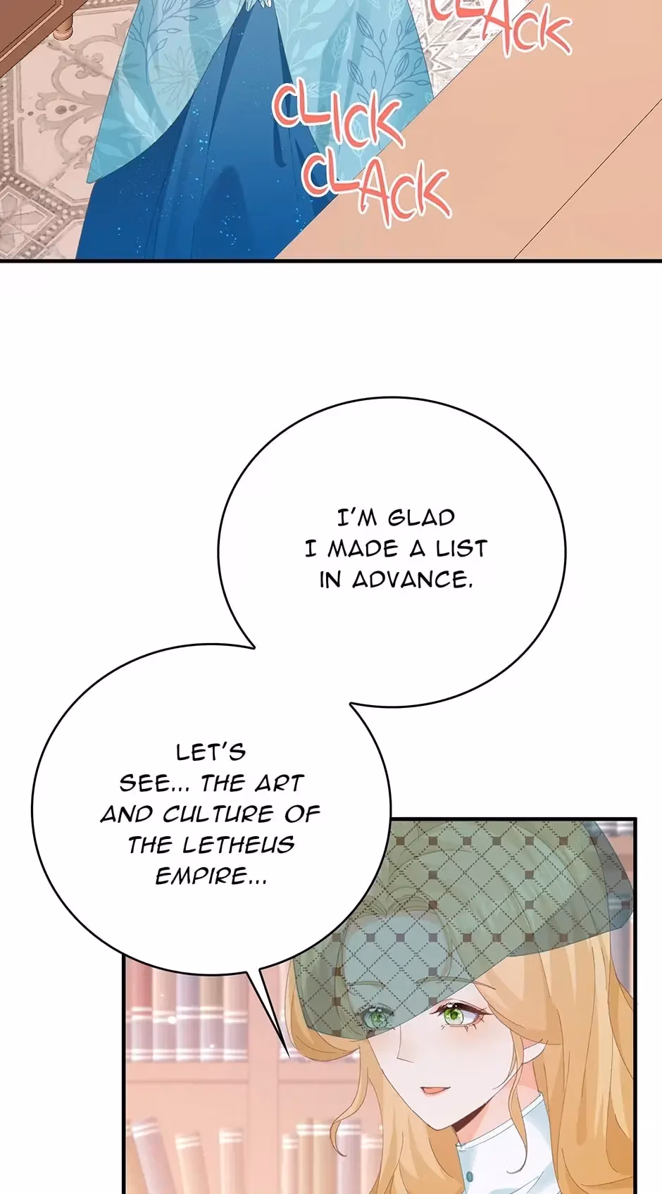 Read Be Crazy About Me chapter 13 image 3 on Lezhin